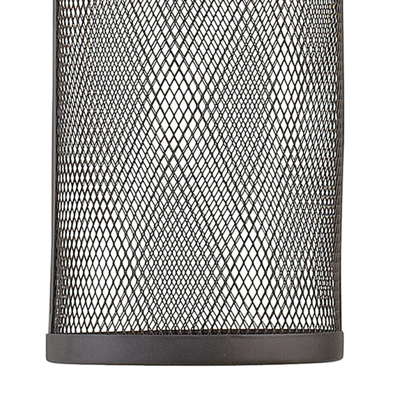Aria Outdoor Pendant Light