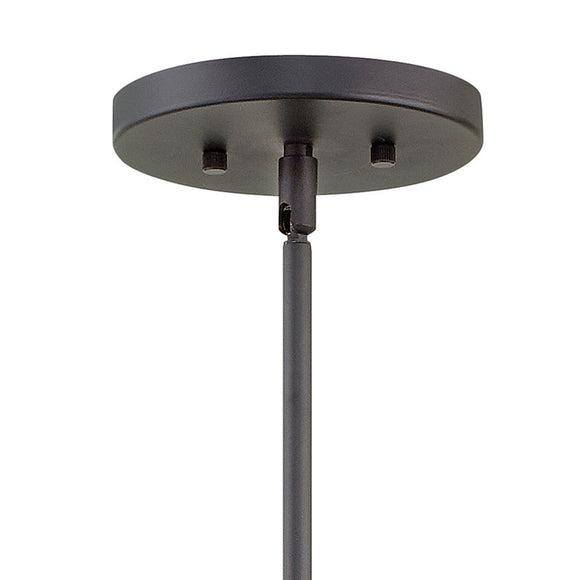 Aria Outdoor Pendant Light