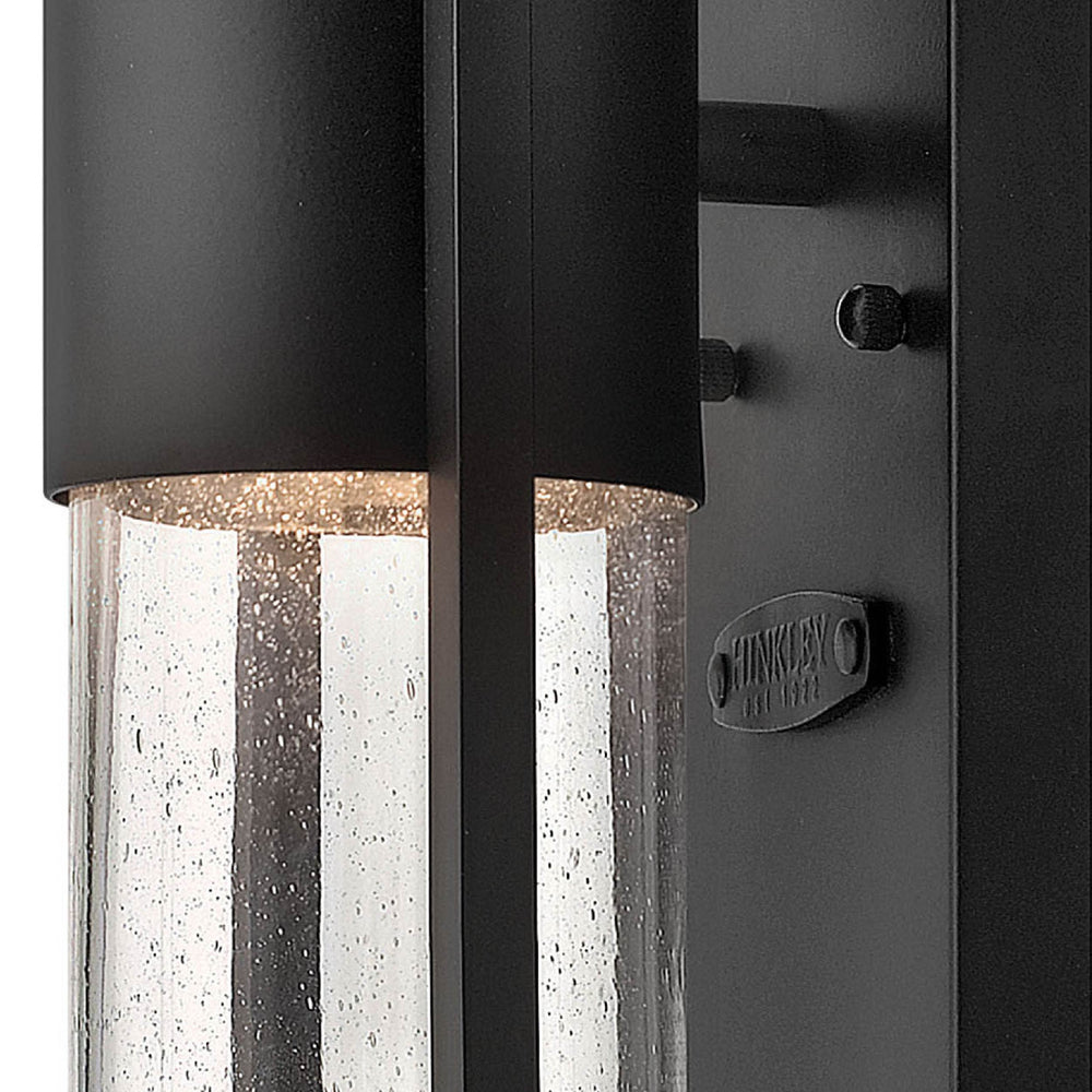 Shelter Outdoor Wall Light