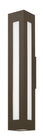 Dorian Outdoor Post and Pier Light