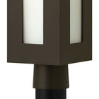 Dorian Outdoor Post and Pier Light