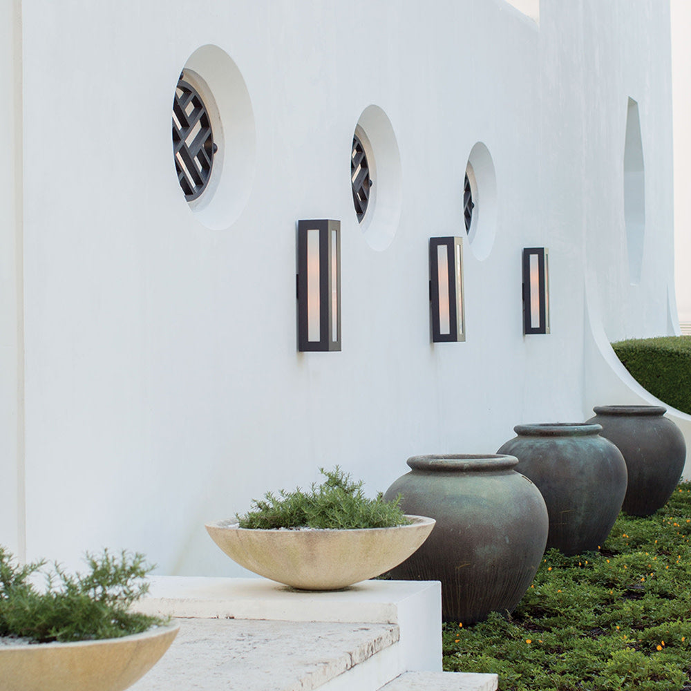 Dorian Outdoor Wall Light