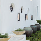 Dorian Outdoor Wall Light