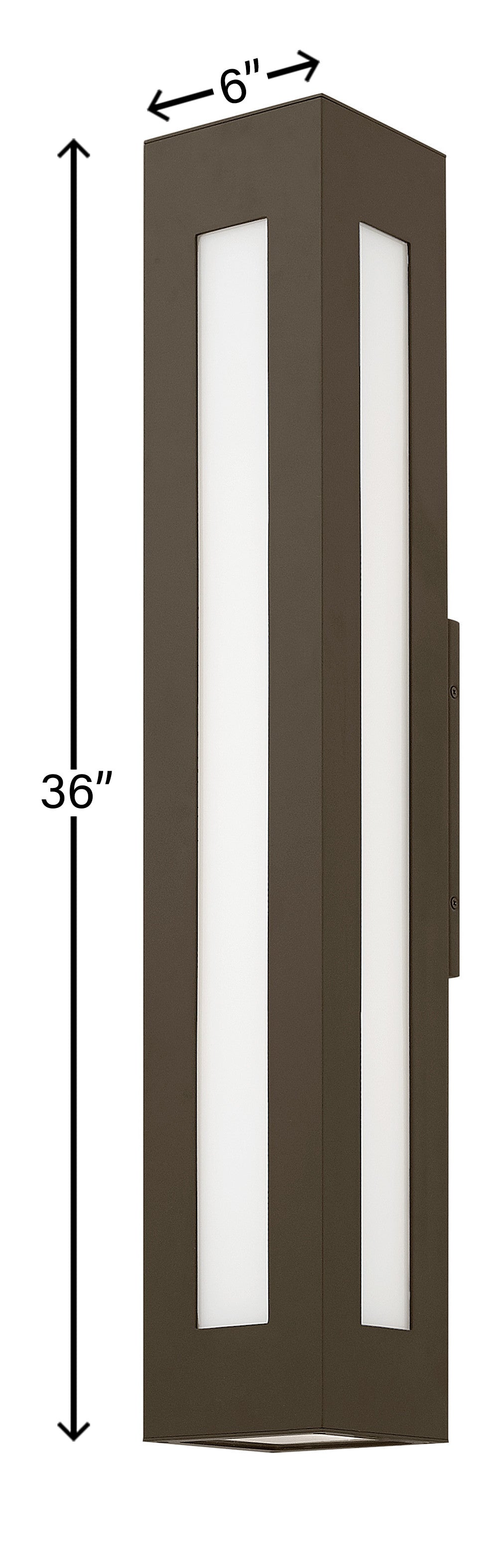 Dorian Outdoor Wall Light