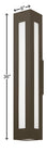 Dorian Outdoor Wall Light