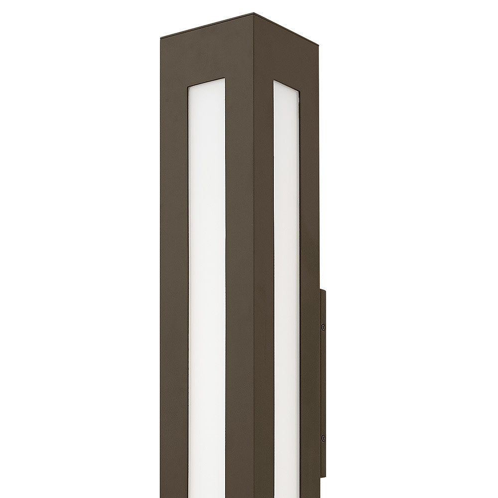 Dorian Outdoor Wall Light