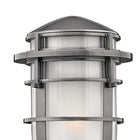 Reef Outdoor Post or Pier Light
