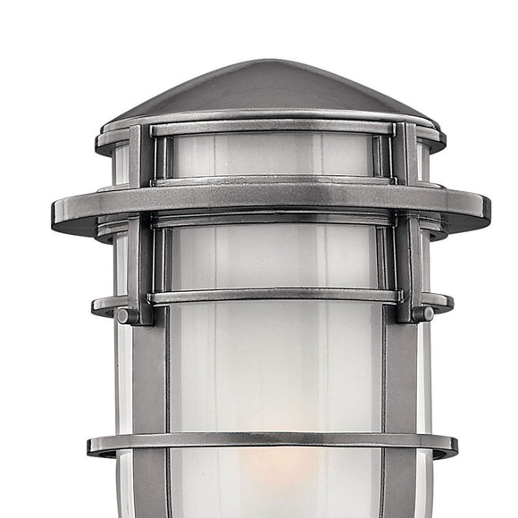 Reef Outdoor Post or Pier Light