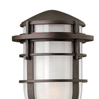Reef Outdoor Post or Pier Light