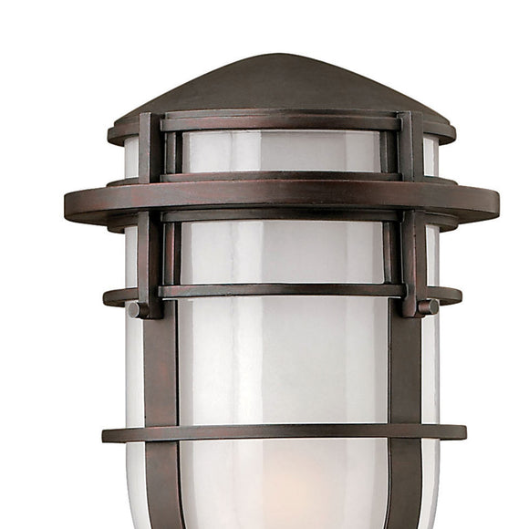 Reef Outdoor Post or Pier Light