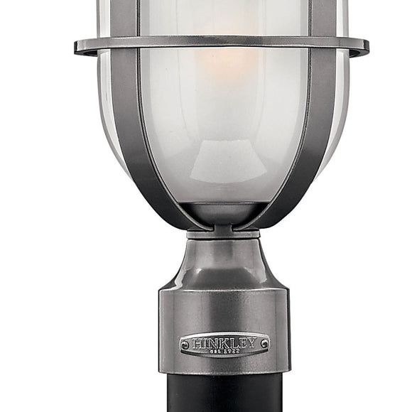 Reef Outdoor Post or Pier Light