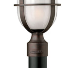 Reef Outdoor Post or Pier Light
