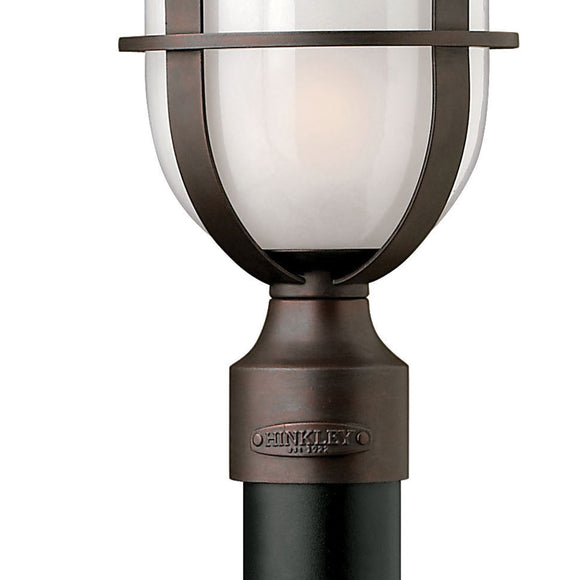 Reef Outdoor Post or Pier Light