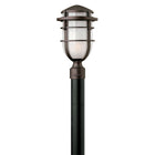 Reef Outdoor Post or Pier Light