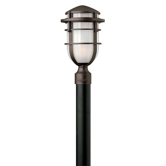 Reef Outdoor Post or Pier Light
