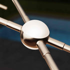 Constellation Ursa Major Chandelier