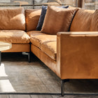 New Standard 104-Inch Sofa