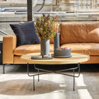 New Standard 78-Inch Sofa
