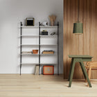 Hitch Add on Bookcase and Desk