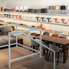 Second Best Dining Table