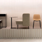 Bloke Lounge Chair