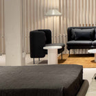 Bloke Lounge Chair