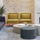 Bloke Lounge Chair