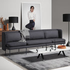 Bloke 95-Inch Sofa