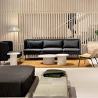 Bloke 95-Inch Sofa