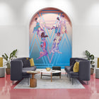 Bloke 95-Inch Sofa