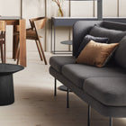 Bloke 95-Inch Sofa