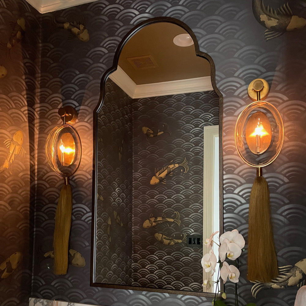 Aramis Sconce