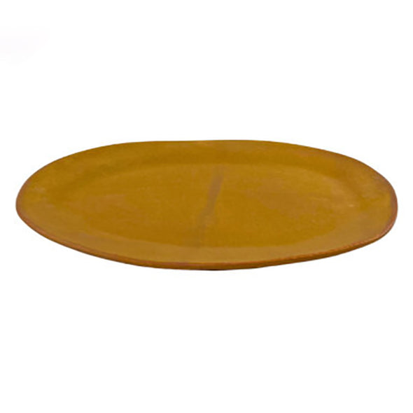 Large Oval Platter