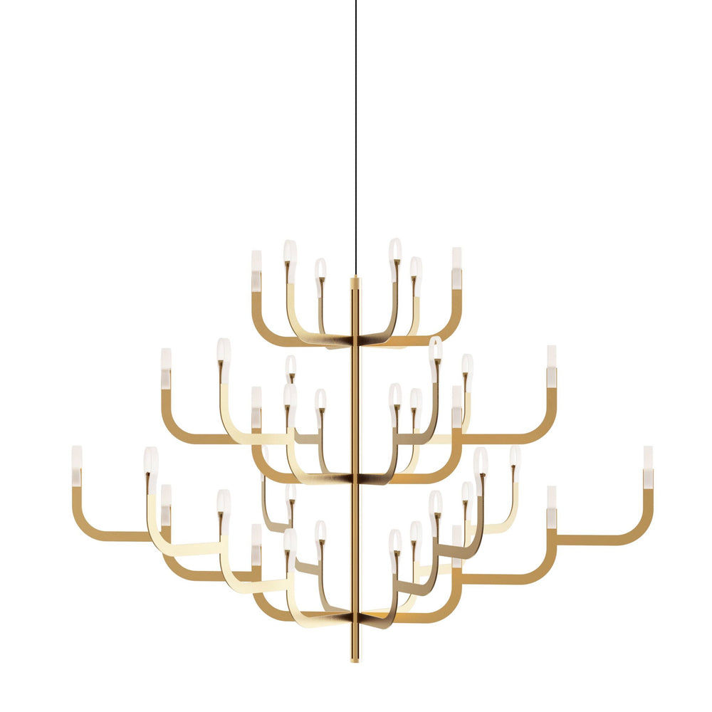 J-us LED Pendant Light