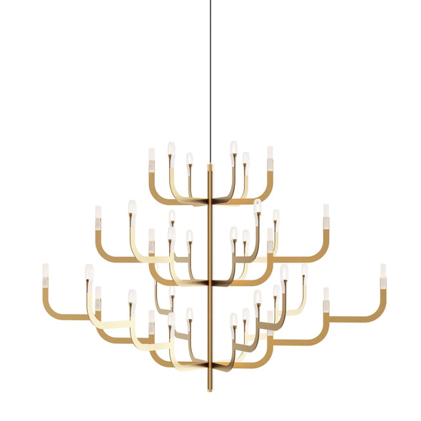 J-us LED Pendant Light