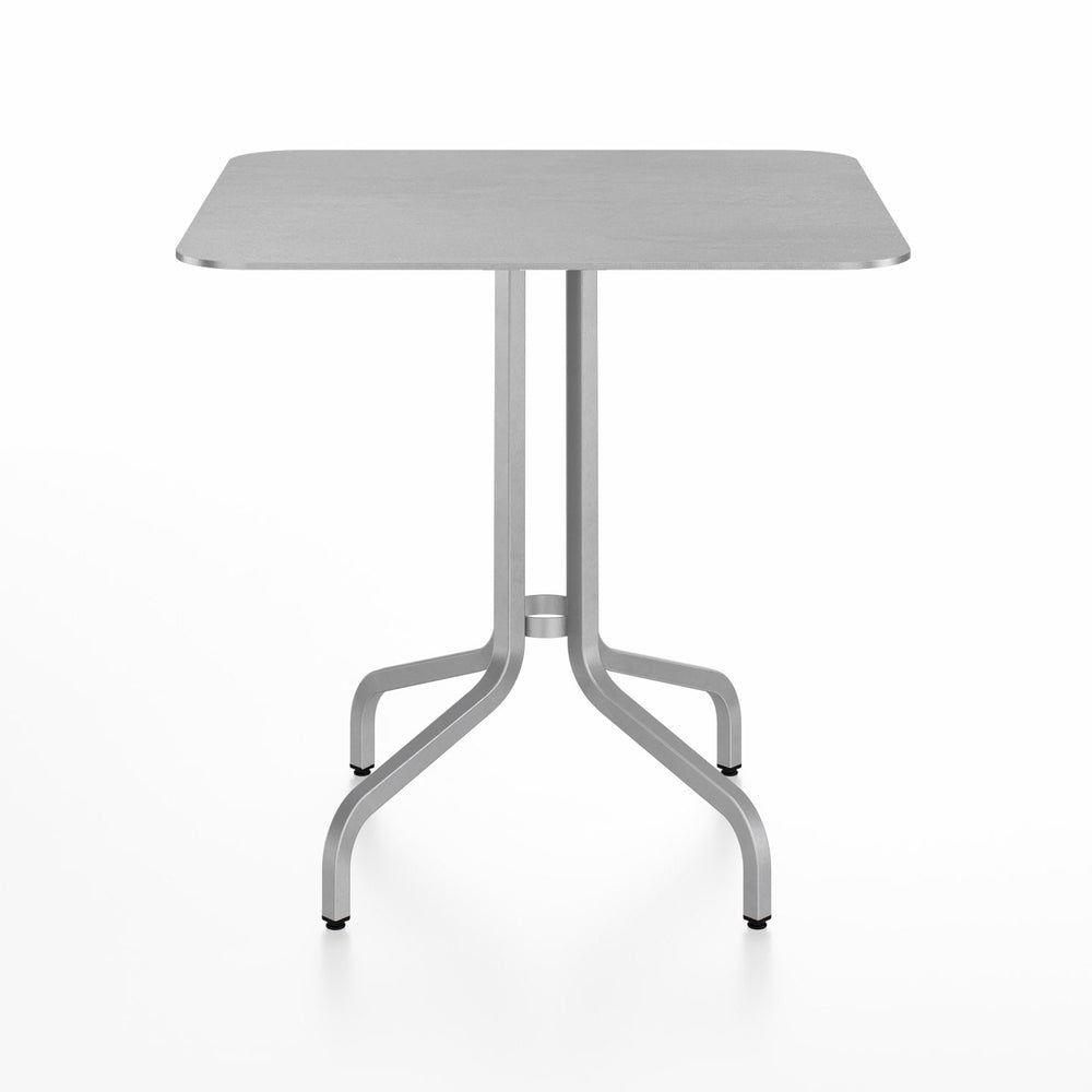 1 Inch Square Cafe Table