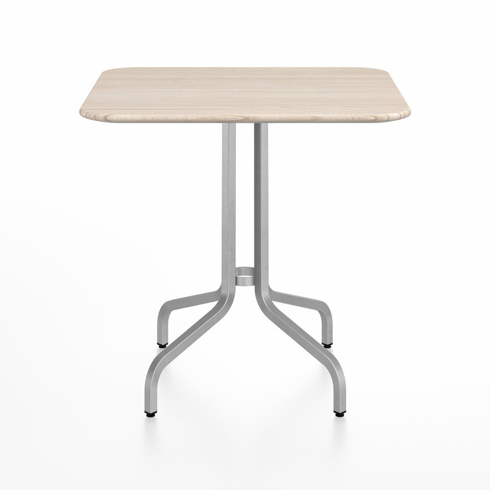 1 Inch Square Cafe Table
