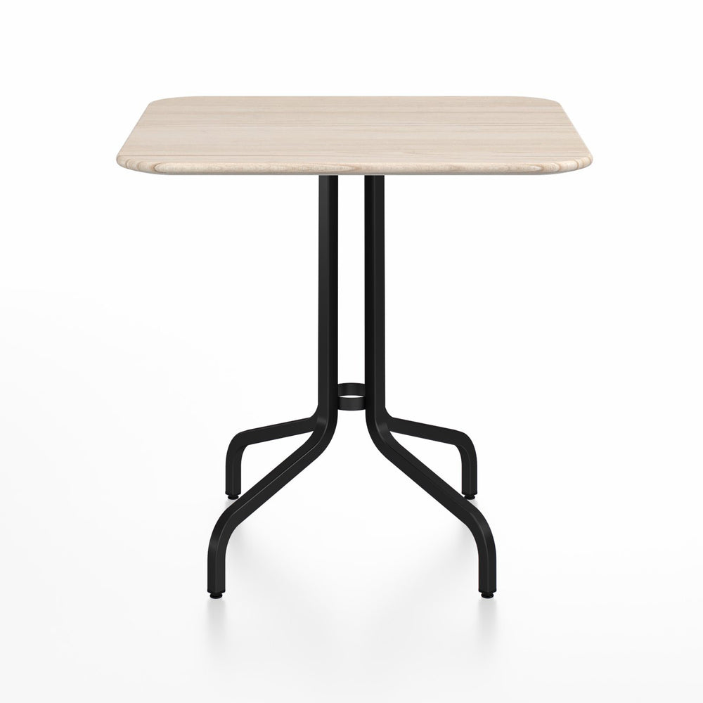 1 Inch Square Cafe Table