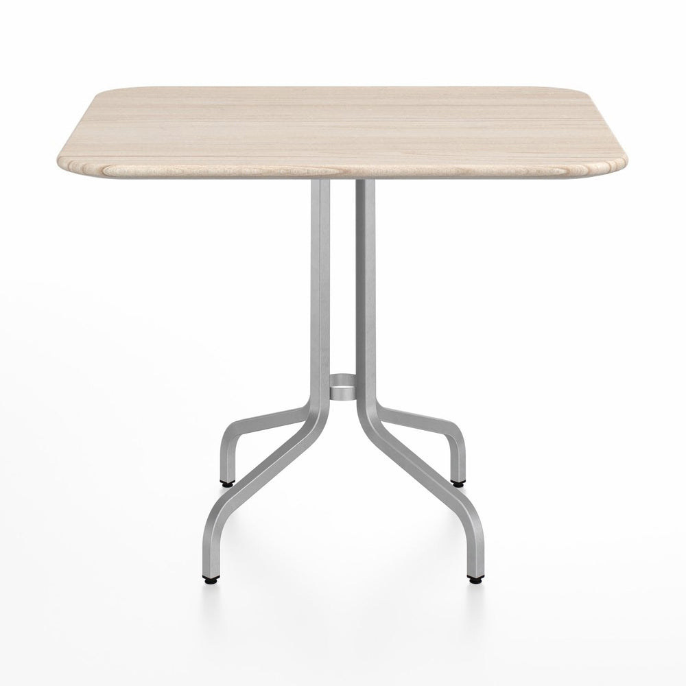 1 Inch Square Cafe Table
