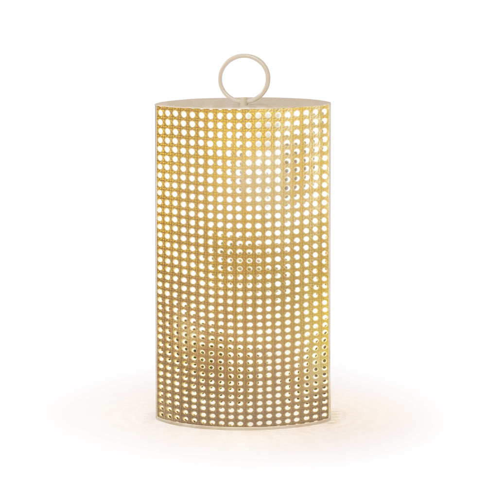 Clara Portable Outdoor LED Floor Lamp