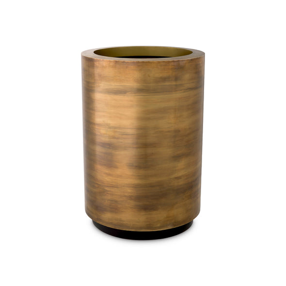 Jasper Round Planter