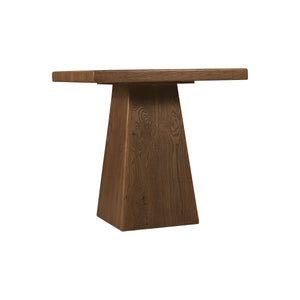 Driftwood End Table
