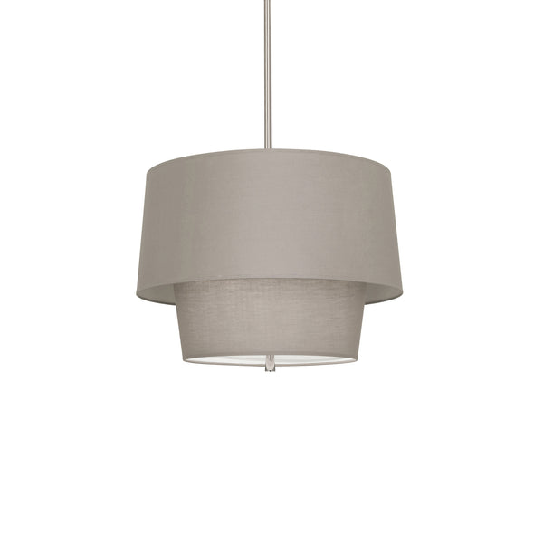 Decker Pendant Light