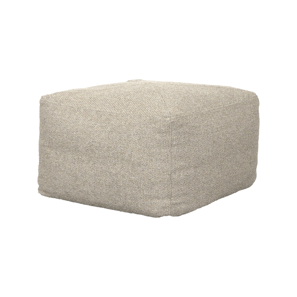 Divine Pouf Ottoman