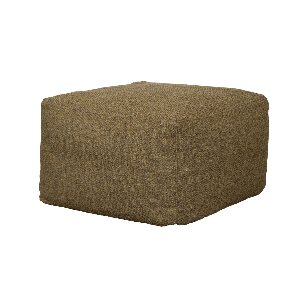 Divine Pouf Ottoman