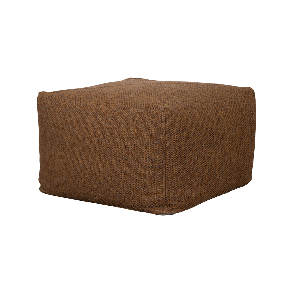 Divine Pouf Ottoman