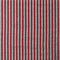Breton Stripe Shag Runner  option Candy