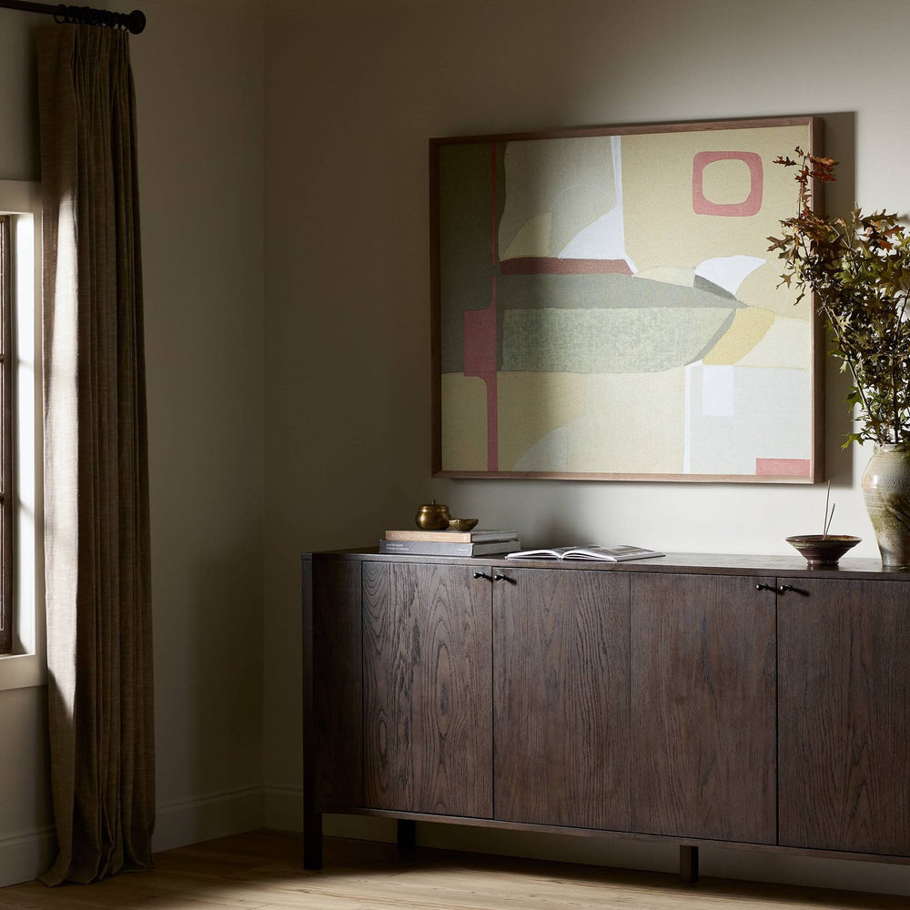 With Love XIX by Raoul Morren Wall Art