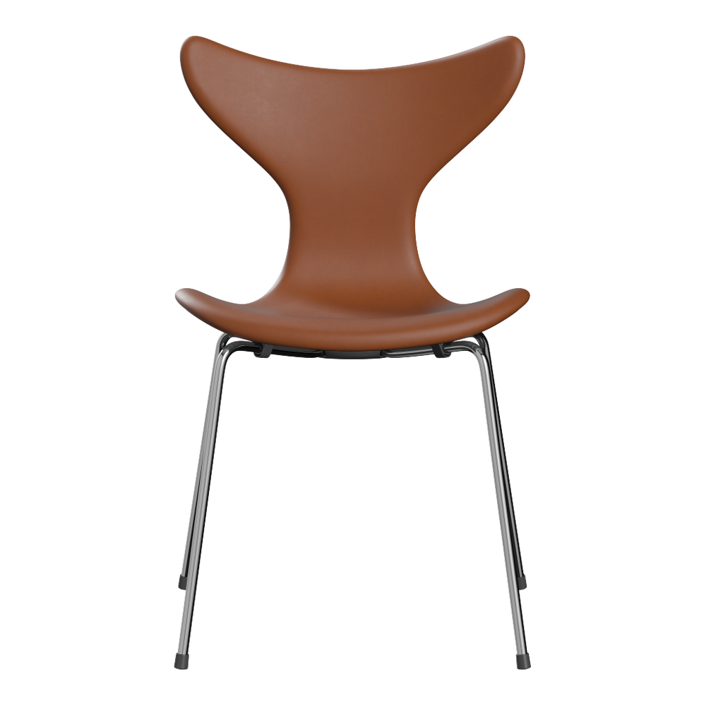 Lily Upholstered Dining Chair