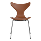 Lily Upholstered Dining Chair